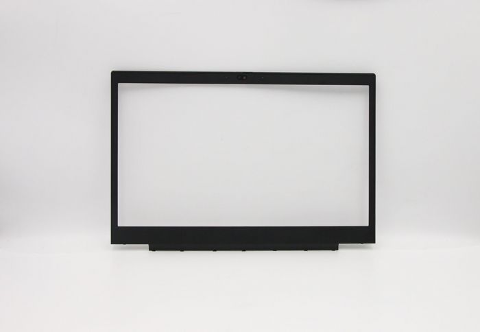 Lenovo Cadre de protection LCD avant pour ThinkPad L15 Gen 1 et Gen 2, compatible caméra IR Lenovo Cadre de protection LCD avant pour ThinkPad L15 Gen 1 et Gen 2, compatible caméra IR