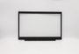 Lenovo Cadre de protection LCD avant pour ThinkPad L15 Gen 1 et Gen 2, compatible caméra IR