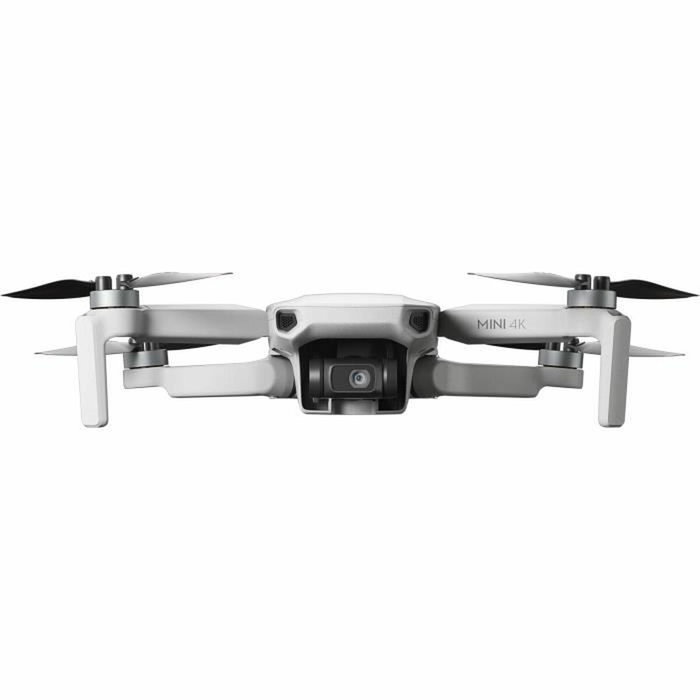 DJI Mini 4K Fly More Combo - Drone pliable 4K Blanc