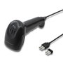 Qoltec Lecteur de Codes Barres 50868