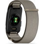 Garmin CIRQA Smart Band, French Gray, S–M