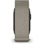 Garmin CIRQA Smart Band, French Gray, S–M