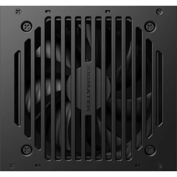 Xigmatek Alimentation PC ATX Prime M 1000W 80+ Gold Full modulaire ATX3.1 PCI-E 5.1 12VHPWR Ventilateur 120mm Noir Xigmatek Alimentation PC ATX Prime M 1000W 80+ Gold Full modulaire ATX3.1 PCI-E 5.1 12VHPWR Ventilateur 120mm Noir