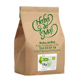HERBES DEL MOLI Cola de Caballo menor 1 kg