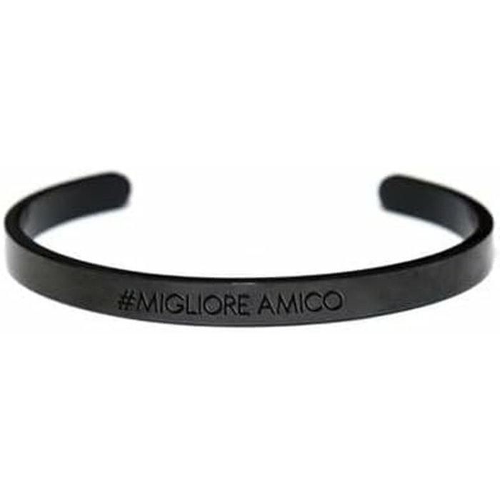 Bracelet Homme CO88 Collection 8CB-19059 Noir