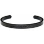 Bracelet Homme CO88 Collection 8CB-19059 Noir