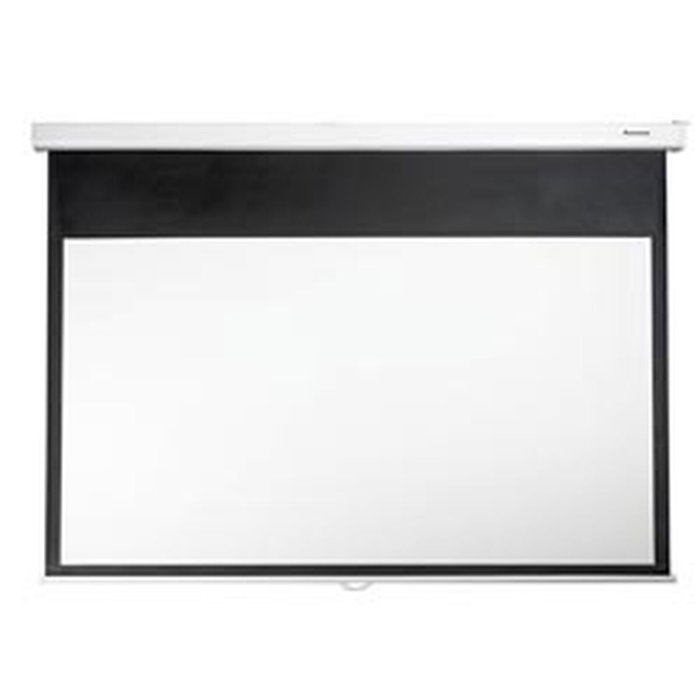 Écran de Projection pour Ordinateur Optoma DS-9084PMG+ 84" Écran de Projection pour Ordinateur Optoma DS-9084PMG+ 84"