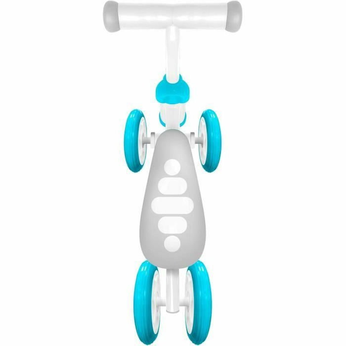 Stamp Baby Walker Skids Control - Bleu - Mixte