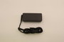 Lenovo Adaptateur Secteur AC 65W USB Type-C Noir - Alimentation pour ThinkPad et Tablettes - Portatif, 100-240V