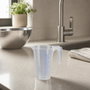 MATO Jarre doseuse transparente 250 ml