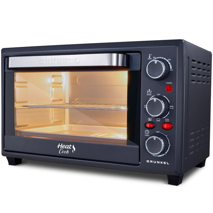 Four à convection Grunkel HR-28COOK 28 L