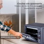 Four à convection Grunkel HR-28COOK 28 L