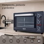 Four à convection Grunkel HR-28COOK 28 L