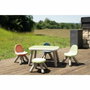 Smoby Life Table pour enfant Anti-UV