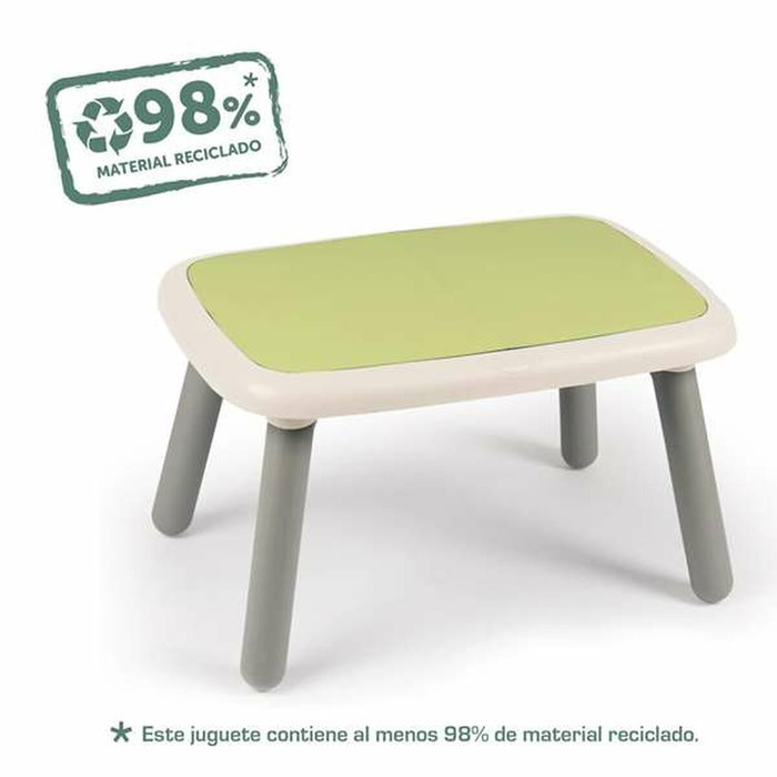 Smoby Life Table pour enfant Anti-UV