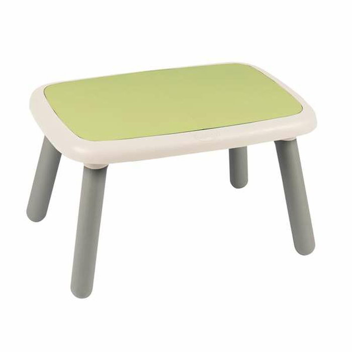 Smoby Life Table pour enfant Anti-UV