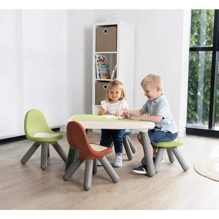 Smoby Life Table pour enfant Anti-UV