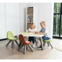 Smoby Life Table pour enfant Anti-UV