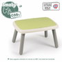 Smoby Life Table pour enfant Anti-UV