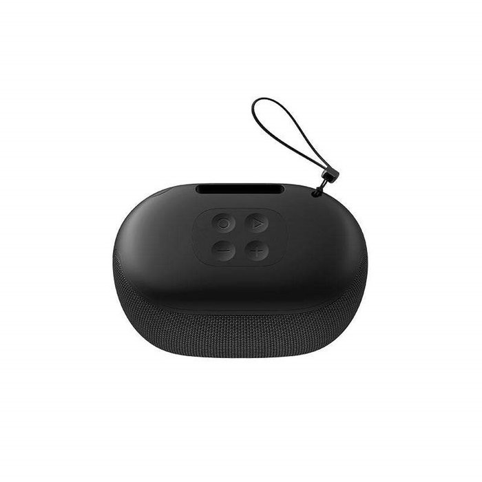 Havit SK800BT Haut-parleurs Bluetooth portables Noir 4 W Havit SK800BT Haut-parleurs Bluetooth portables Noir 4 W