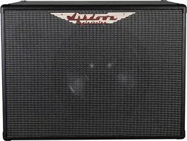 ASHDOWN Enceinte Basse ABM EVO IV (UK) 1 x 12" - 600W 8 Ohms