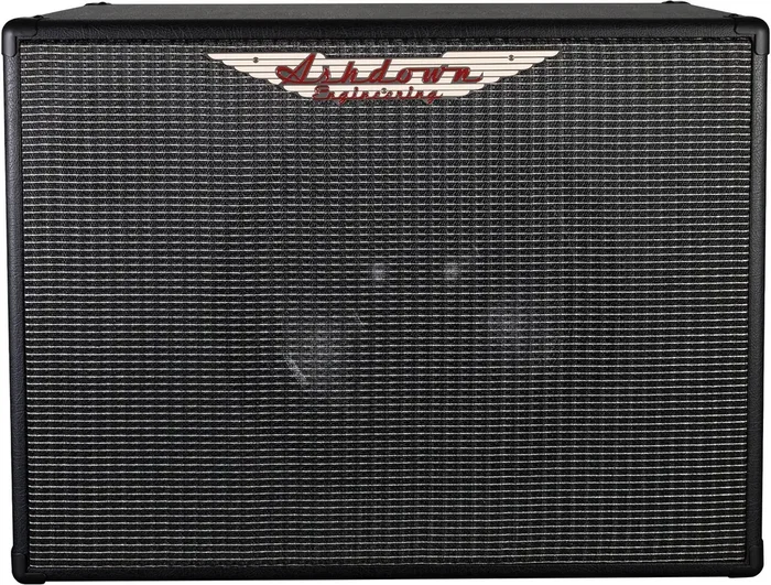 ASHDOWN Enceinte Basse ABM EVO IV (UK) 1 x 12" - 600W 8 Ohms ASHDOWN Enceinte Basse ABM EVO IV (UK) 1 x 12" - 600W 8 Ohms