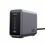 Câble USB vers Lightning Ugreen 90903B Noir Gris 2 m