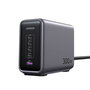 Câble USB vers Lightning Ugreen 90903B Noir Gris 2 m