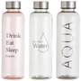 Day Bouteille de 500 ml avec bouchon en acier inoxydable