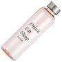 Day Bouteille de 500 ml avec bouchon en acier inoxydable