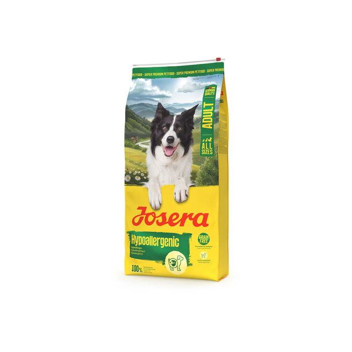Nourriture Josera Hypoallergenic Adult 12,5 Kg