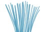 Innspiro Limpiapipas Chenille Bleu 4mm x 30cm (Lot de 50)