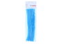 Innspiro Limpiapipas Chenille Bleu 4mm x 30cm (Lot de 50)