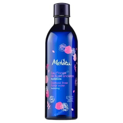 Melvita Eau Florale de Bleuet 200 ml Melvita Eau Florale de Bleuet 200 ml