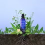 Melvita Eau Florale de Bleuet 200 ml