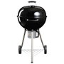 Dangrill Barbecue Kettle Noire D.57 cm
