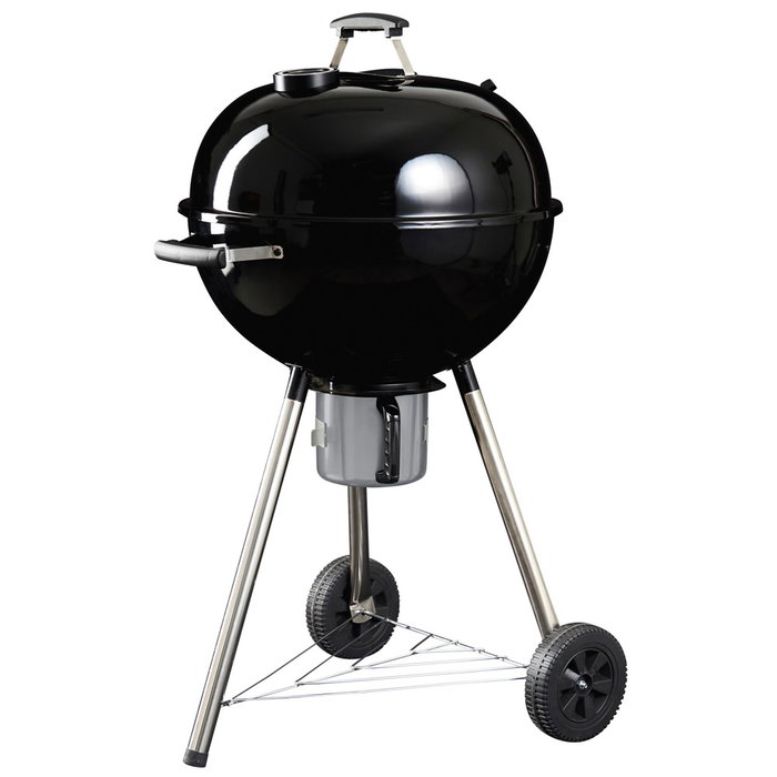 Dangrill Barbecue Kettle Noire D.57 cm Dangrill Barbecue Kettle Noire D.57 cm