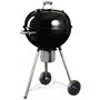 Dangrill Barbecue Kettle Noire D.57 cm
