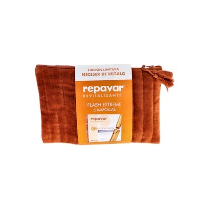 REPAVAR Rev Flash Extreme+ Nécessaire de Soin Visage REPAVAR Rev Flash Extreme+ Nécessaire de Soin Visage