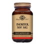 Solgar Inositol 500 mg 50 Capsules