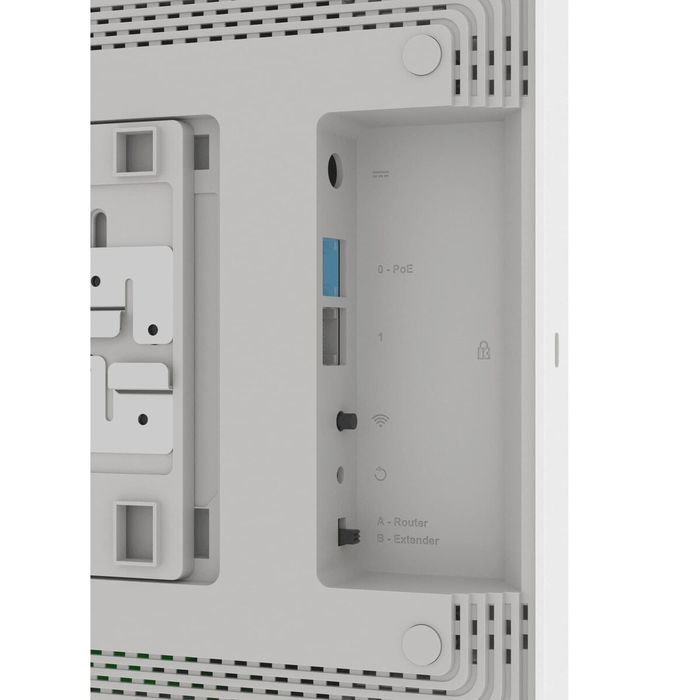 Point d'Accès Keenetic KN-2810-01EN Blanc