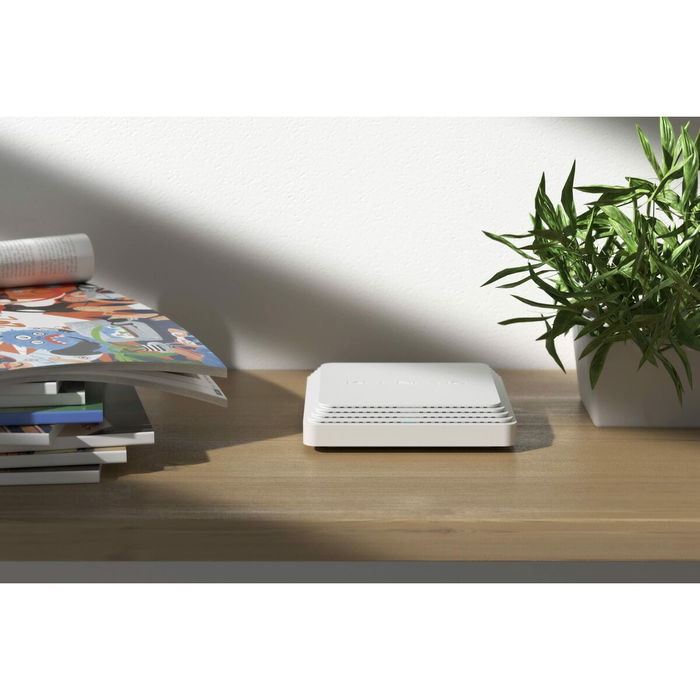 Point d'Accès Keenetic KN-2810-01EN Blanc