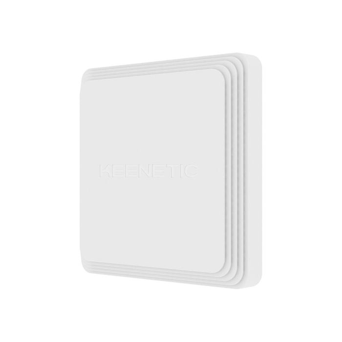 Point d'Accès Keenetic KN-2810-01EN Blanc