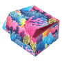 Ultimate Guard Sidewinder 133+ Xenoskin "Coral Places" - Coral Garden