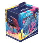 Ultimate Guard Sidewinder 133+ Xenoskin "Coral Places" - Coral Garden