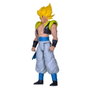 Bandai Figurine Limit Breaker Super Saiyan Gogeta 30 cm
