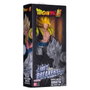 Bandai Figurine Limit Breaker Super Saiyan Gogeta 30 cm