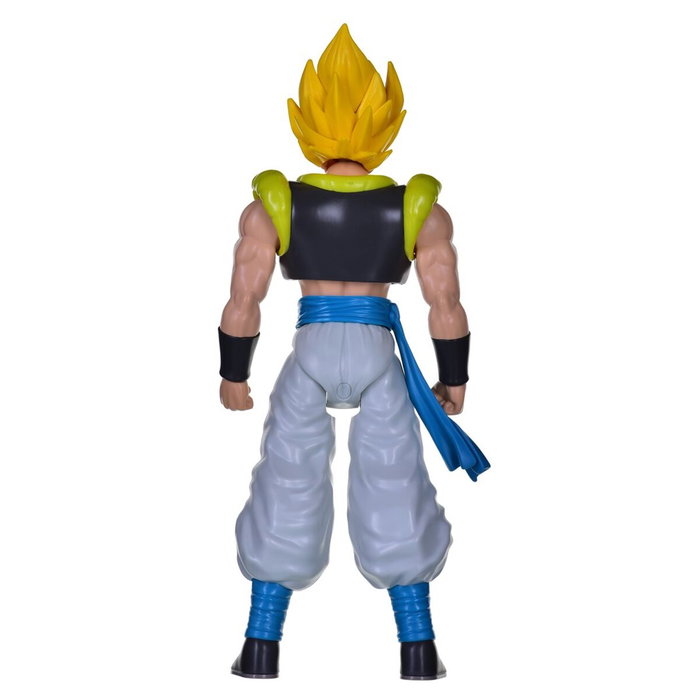 Bandai Figurine Limit Breaker Super Saiyan Gogeta 30 cm