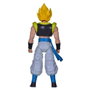 Bandai Figurine Limit Breaker Super Saiyan Gogeta 30 cm