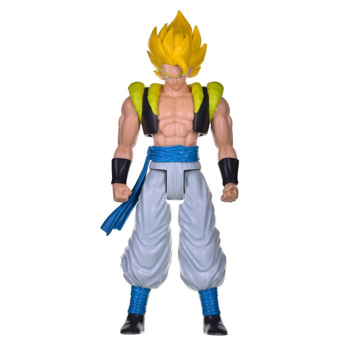 Bandai Figurine Limit Breaker Super Saiyan Gogeta 30 cm